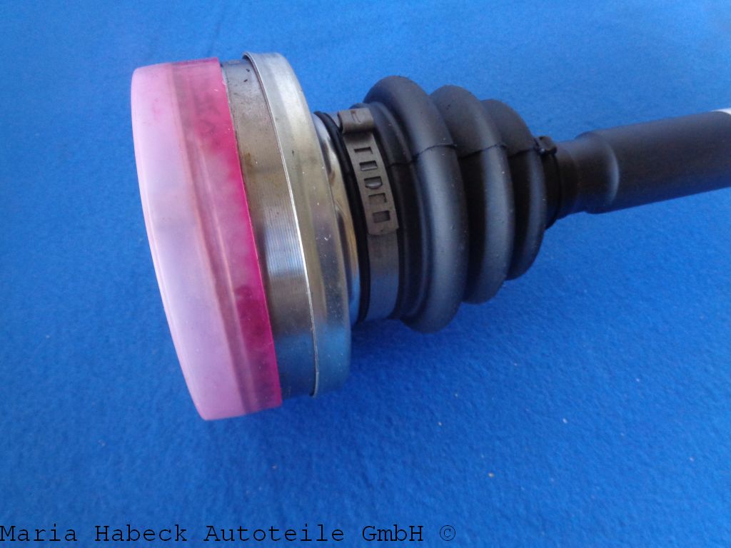 Spidan Antriebswelle 2,2-2,7 Bj. 69-75   300739 / 21806   91133203308