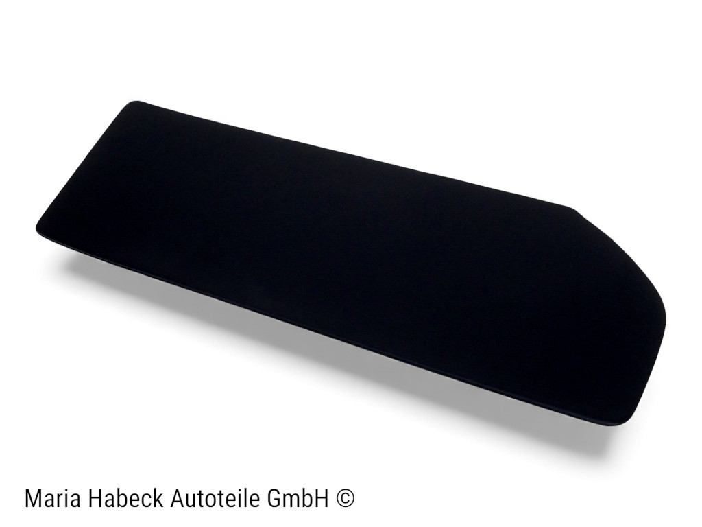 S-Trim Türverkleidung schwarz RS-Style SET rechts+links  für Porsche 964 / 993