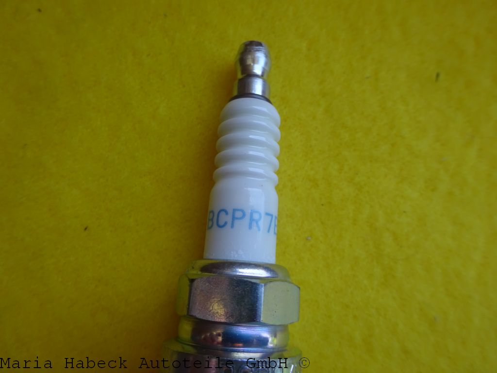 NGK Spark Plug SET 12 Pcs.   2164/BCPR7ET   Porsche 964/993      99917018390 NGK Spark Plug SET 12 Pcs.   2164/BCPR7ET   Porsche 964/993      99917018390