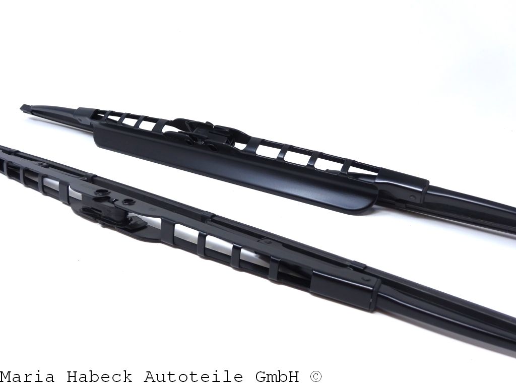 Bosch windscreen wiper 924 / 944 / 928 Bosch Twin 298 S / 3 397 001 418