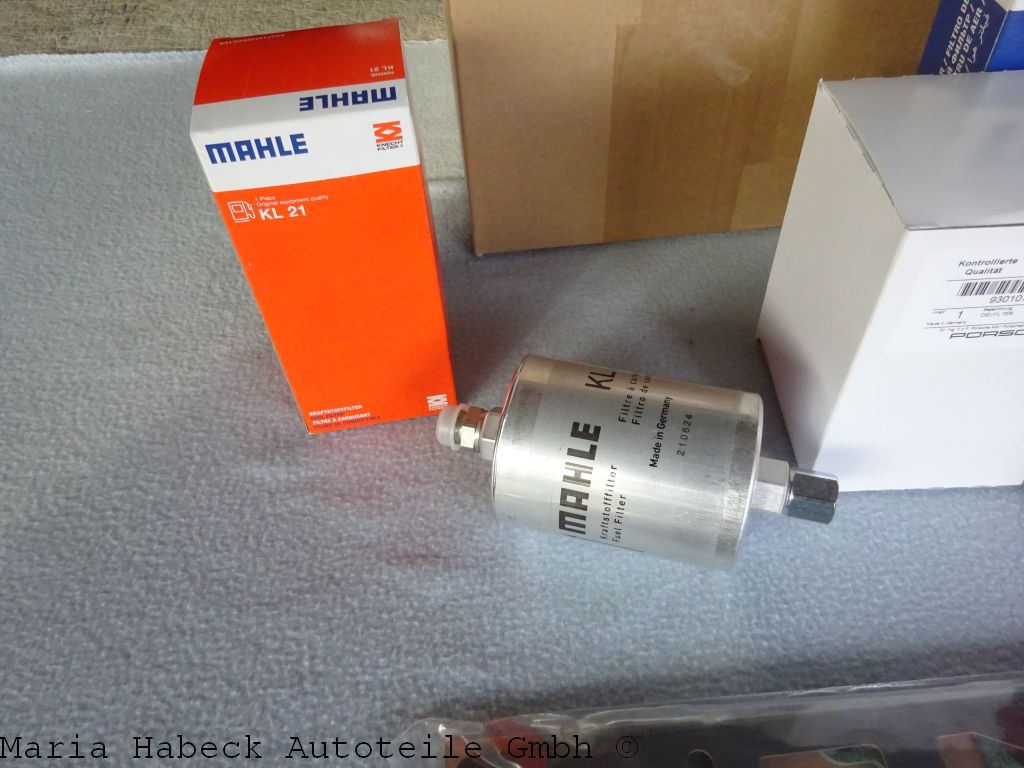 HT Wartungssatz Porsche 911 Carrera 3,2 Ltr komplett 91110095602 HT Wartungssatz Porsche 911 Carrera 3,2 Ltr komplett 91110095602
