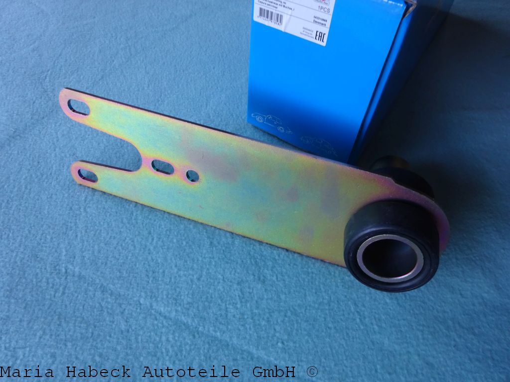 JP Achsstrebe Hinterachsstrebe Porsche 911 / 912 Bj 65-68   90133301302