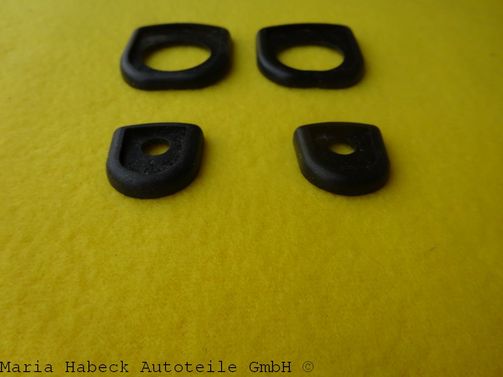 HT Door handle seal small and big SET 356 A / B / C   644 531 631 01/ 632 00 HT Door handle seal small and big SET 356 A / B / C   644 531 631 01/ 632 00