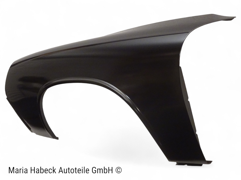 JP Kotflügel vorne links ohne Loch für Porsche 914 Bj. 69-76 91450306111 JP Kotflügel vorne links ohne Loch für Porsche 914 Bj. 69-76 91450306111