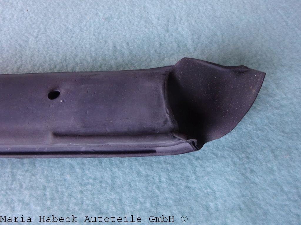 TMP Targa roof seal left Bj.69-89   911 565 259 40