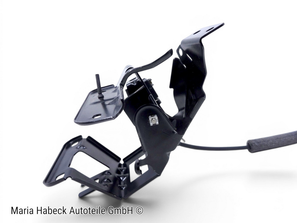 OE Kinematics Top Lock for convertible roof right  Ferrari California  70003760