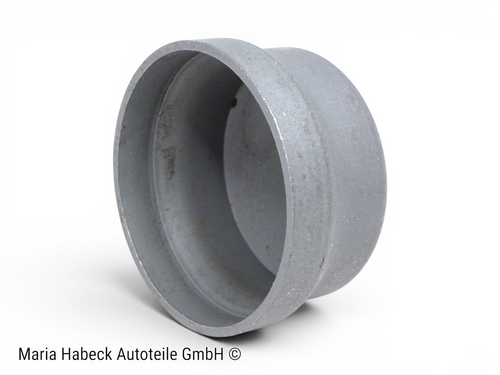 HT Radnabenkappe Vorderachse  für Porsche 356 / 911 Bj. 65-73 / 914  91434138400