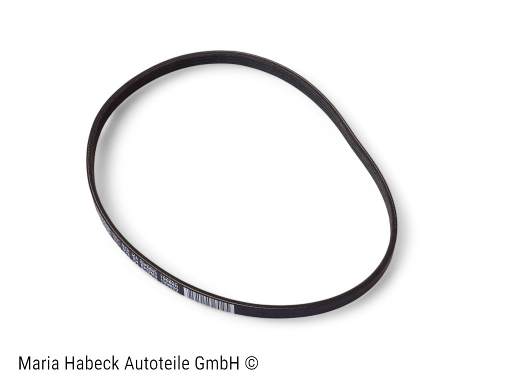 Keilrippenriemen für Generator für Ferrari 512 TR 199820