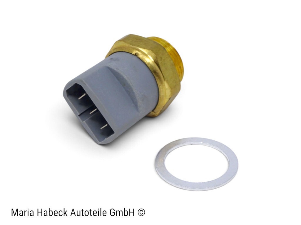 HT  Coolant Temperature Sensor/Switch for Porsche  944  968   95160648100