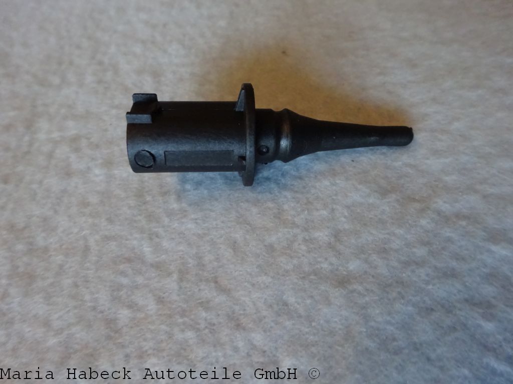 HT Ambient air temperature sensor  958 505 535 00