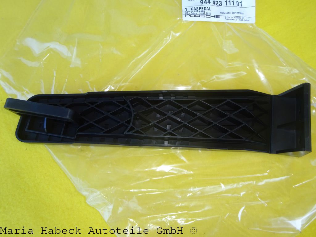 OE Accelerator pedal  for Porsche 944 /968 year 92-95   94442311101 OE Accelerator pedal  for Porsche 944 /968 year 92-95   94442311101