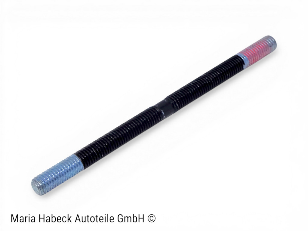 HT Zylinderkopfbolzen Stahl 993 Design  für Porsche 911 /964 / 993  99310117053