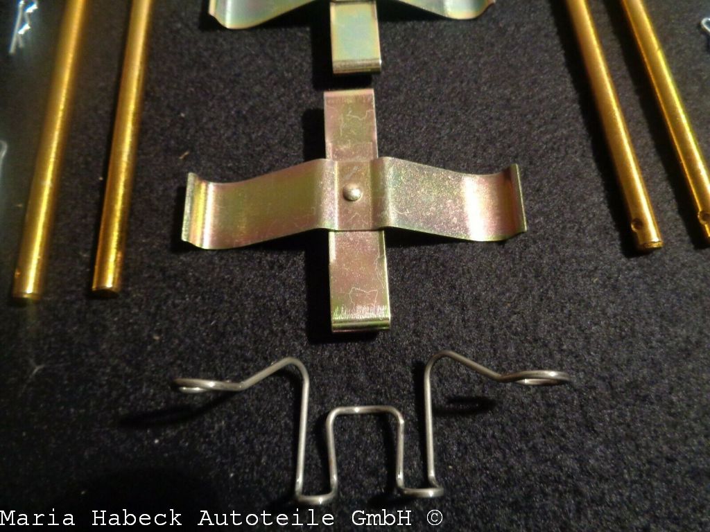 JP installation kit for mounting parts 924S / 944 HA 210