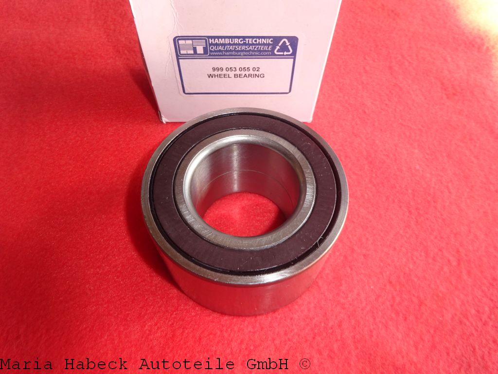 HT Wheel Bearing Rear Axle Porsche 993 99905305502