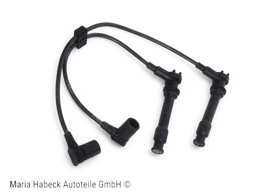 Beru ignition cable set suitable for Porsche 964 ZE 751 96460206001 Beru ignition cable set suitable for Porsche 964 ZE 751 96460206001