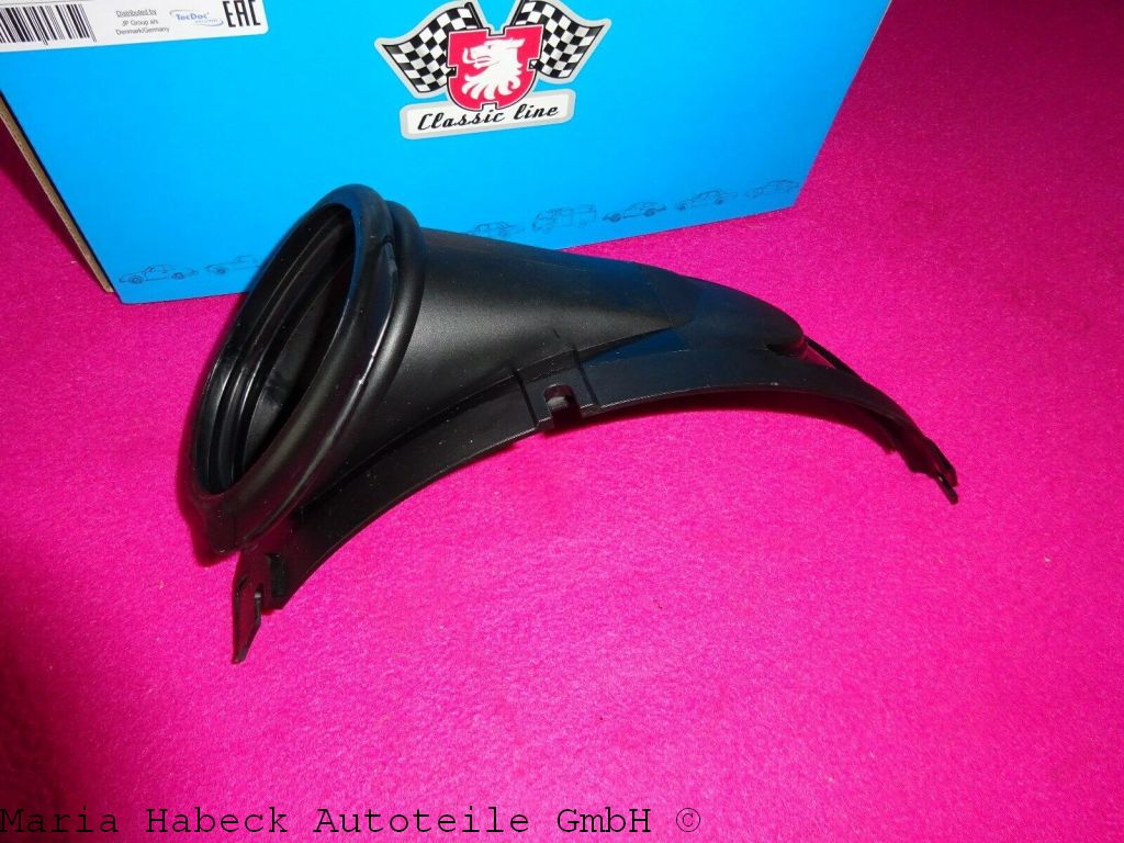 JP Intake hose /air filter 964 1615300100