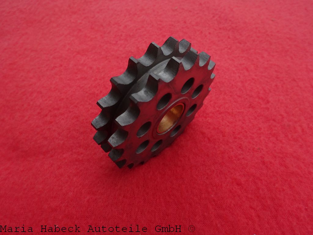 sprocket for chain wheel support   901 105 055 00 sprocket for chain wheel support   901 105 055 00