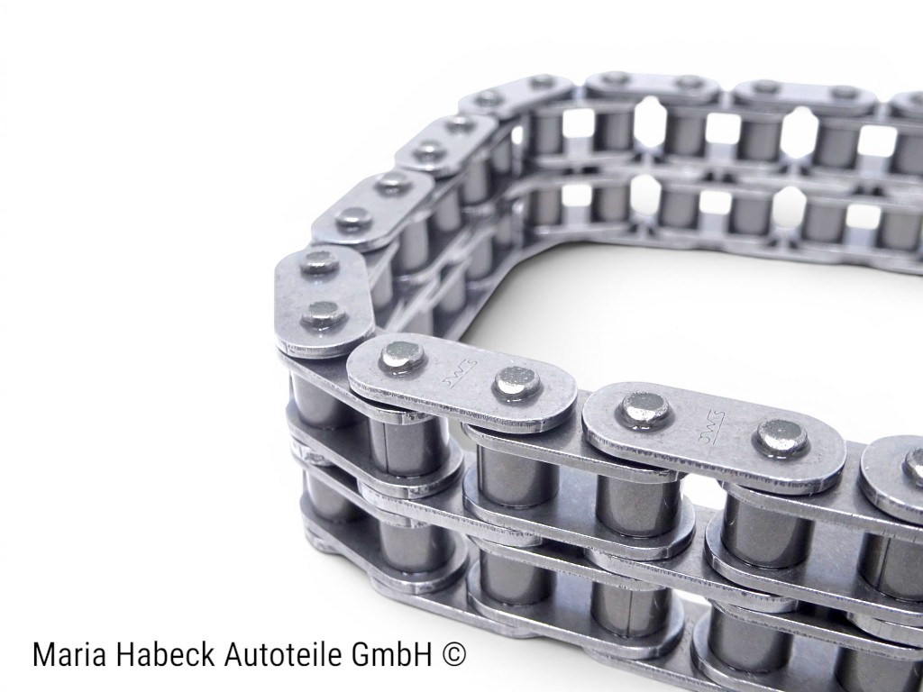 Febi Steuerkette  Endlos 98 GL  für Porsche 911 / 964 / 993  09425   99310552900