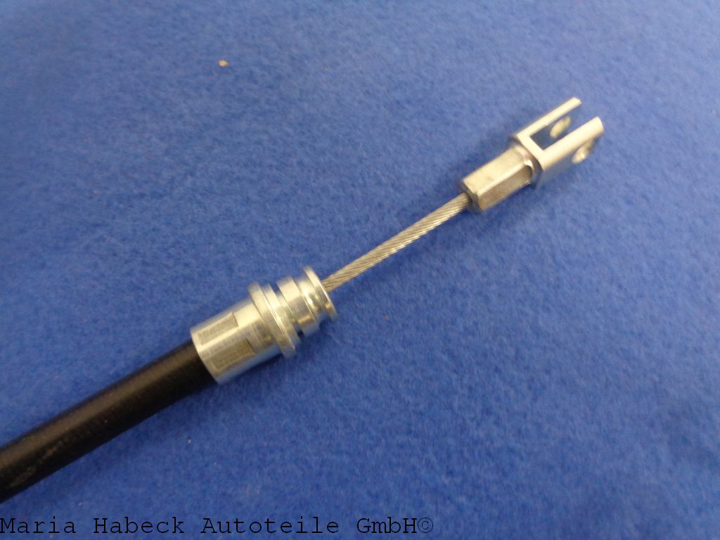 Gemo parking-brake cable left all 914   91442455101