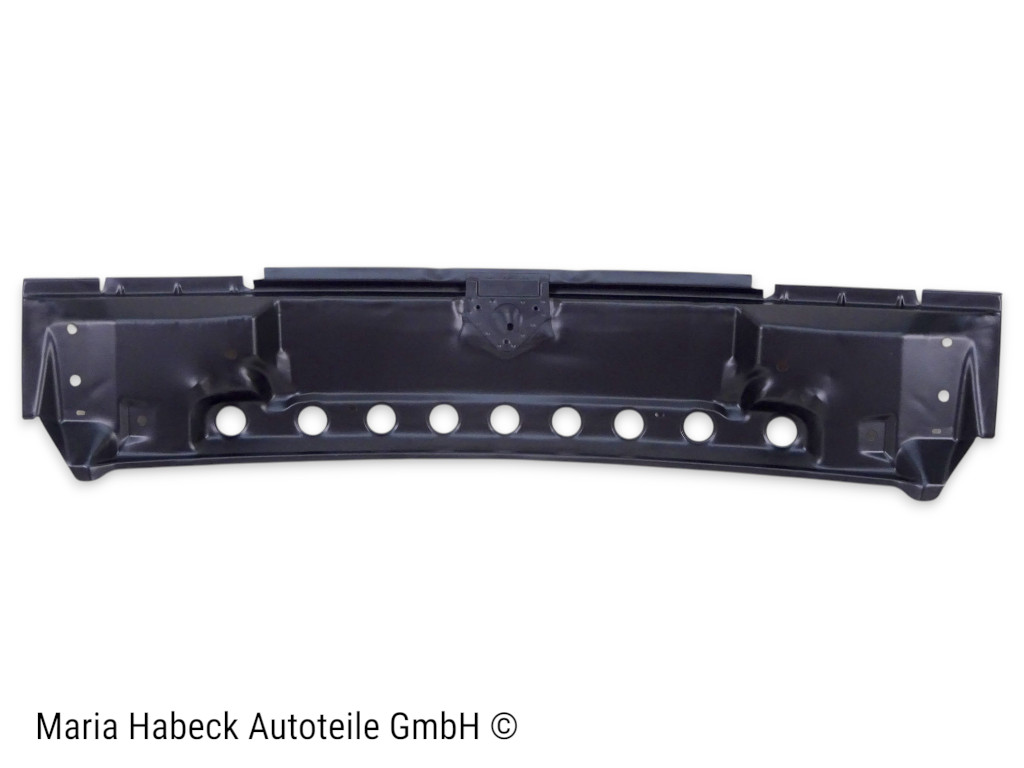 JP Schloßquerwand vorn  für Porsche 914 Bj. 69-71  581025A  91450203112