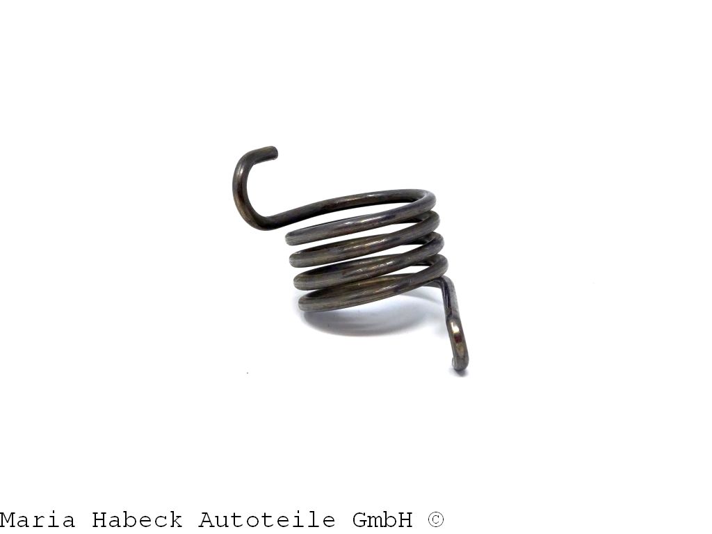 HT Pedalerie - return spring torsion spring Porsche 911 90142331700