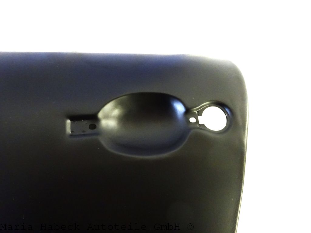 JP door outer skin door panel left Porsche 911 / 964 / 993 591041-1  91153120100 JP door outer skin door panel left Porsche 911 / 964 / 993 591041-1  91153120100