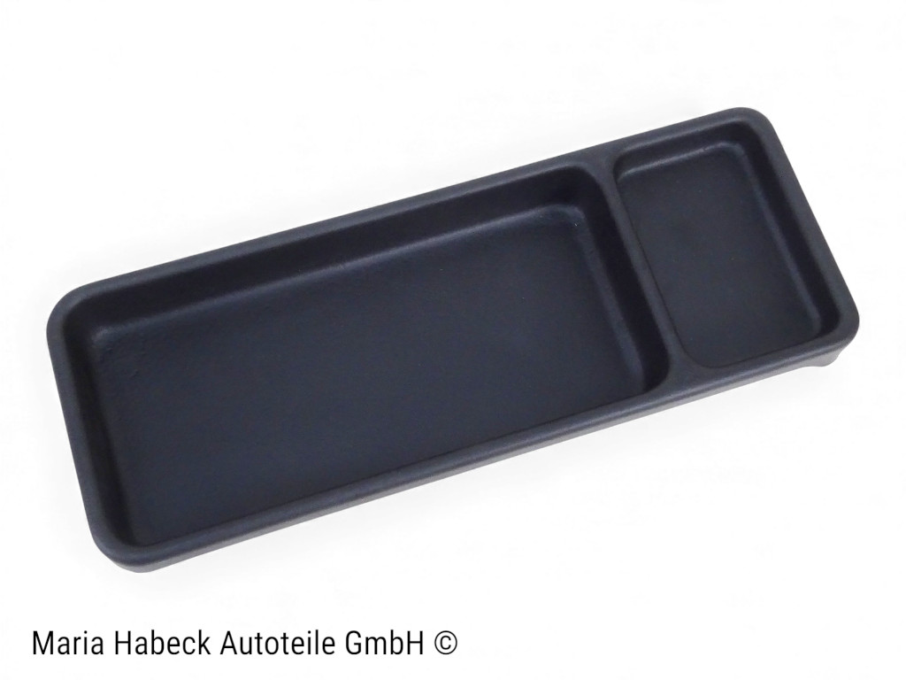 S-Trim  PVC Ablagefach für Mittelkonsole Porsche 914 alle Baujahre  91452125110