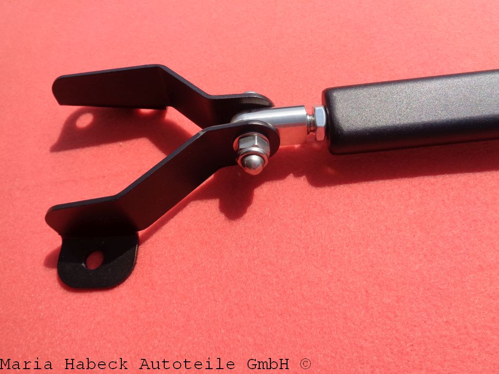 DK Domstrebe 6 Punkt Aufnahme verstellbar Porsche 911 / 930 Turbo