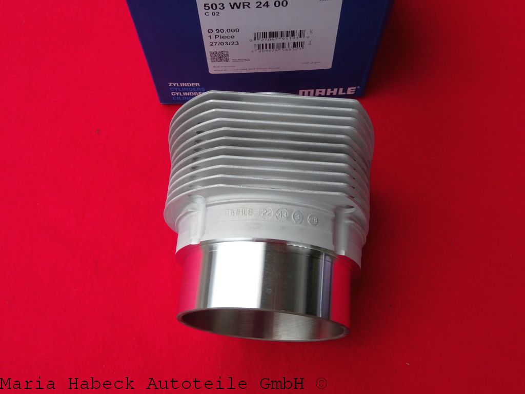 Mahle Cylinder 2,7 503 WR 24