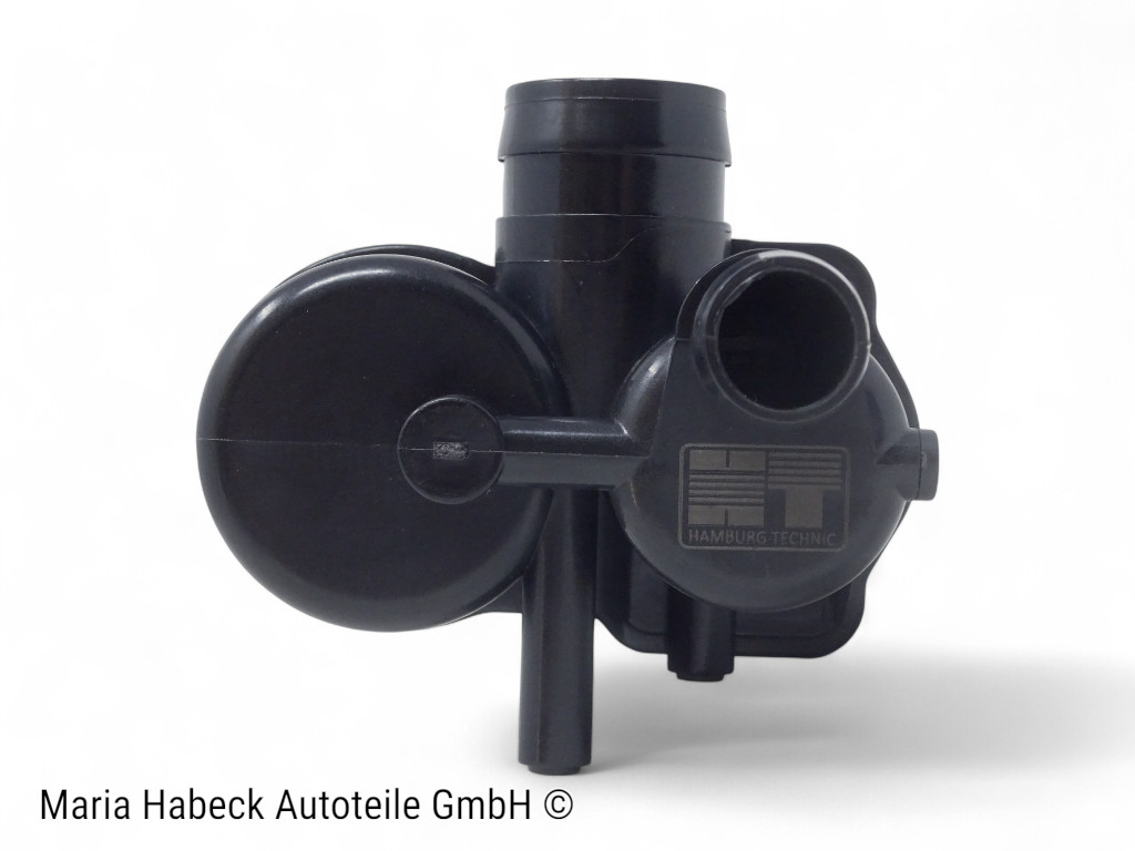 HT pressure sensor fuel tank ventilation  for Porsche 997  99760512501