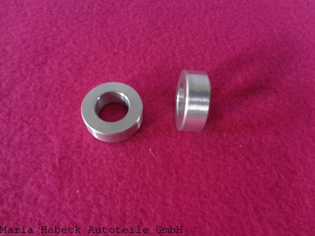 HT Kettenspanner Distanzscheiben SET   513 00