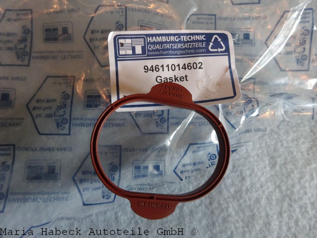 HT Gasket  intake manifold Cayenne   946 110 146 01 HT Gasket  intake manifold Cayenne   946 110 146 01