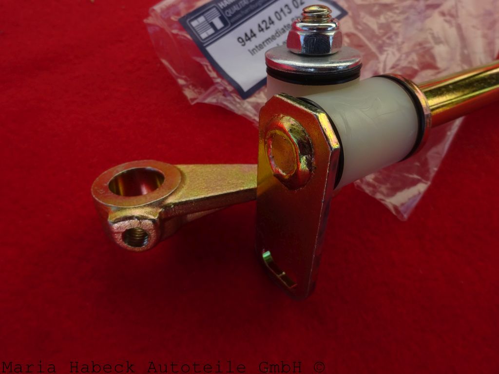 HT Zwischenschalthebel Getriebe Porsche 924 S 944 944 S2  94442401302