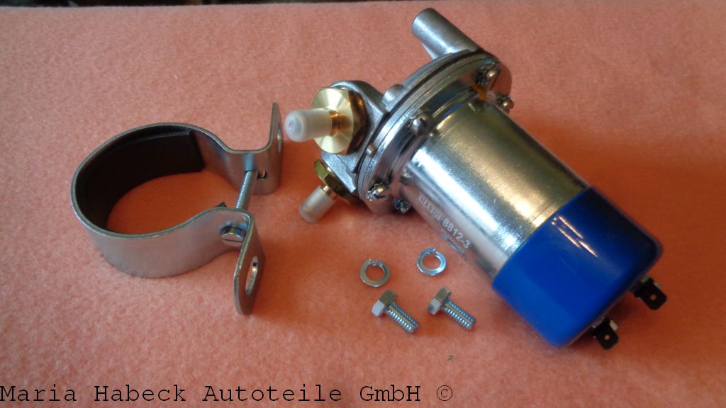 Hardi  Benzinpumpe 65-69  Vergaser  901 608 106 00