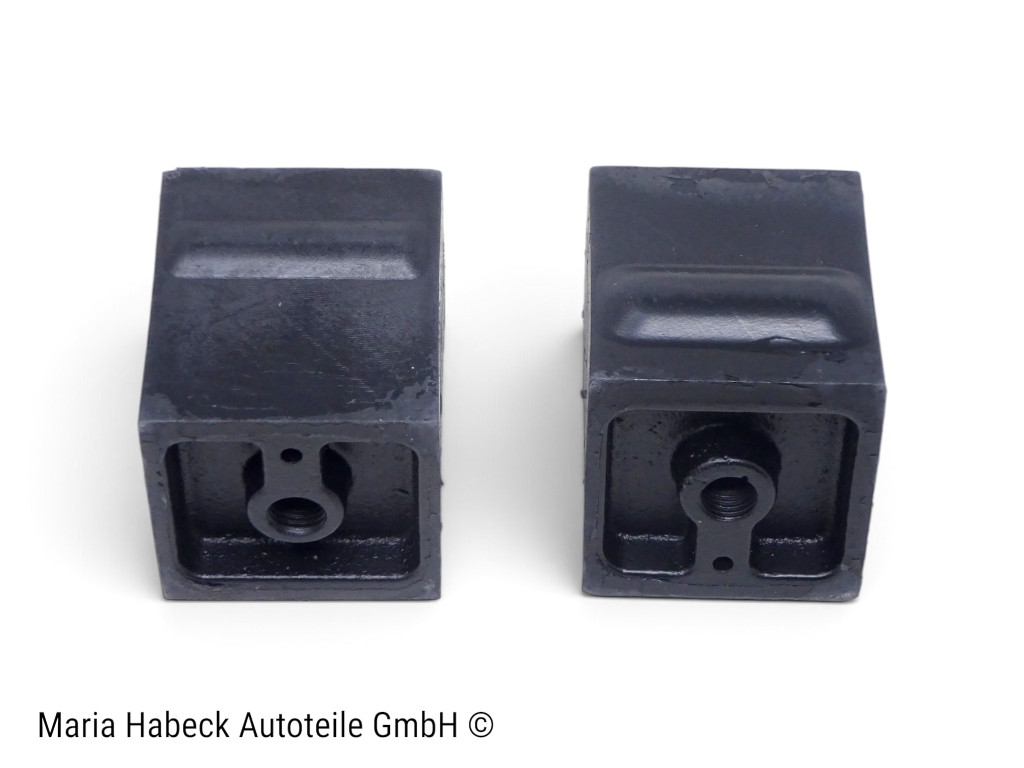 HT   Getriebelager  SET 2   Porsche 912 Bj 65-69  90230549201