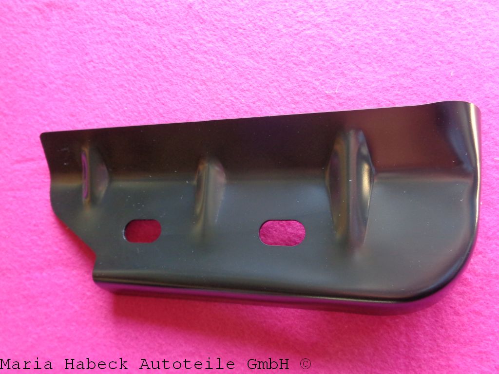 JP Supporting part at end of wheel arch left 591043-7 JP Supporting part at end of wheel arch left 591043-7