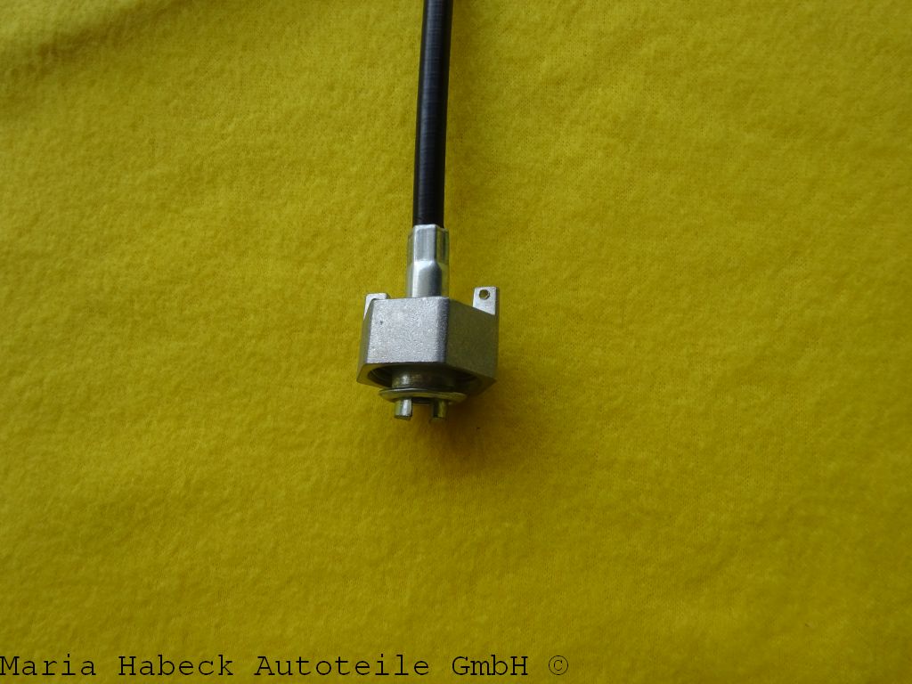 Stilcars  Speedometer cable  for Porsche 911 year 72-75  9400063  91164151000