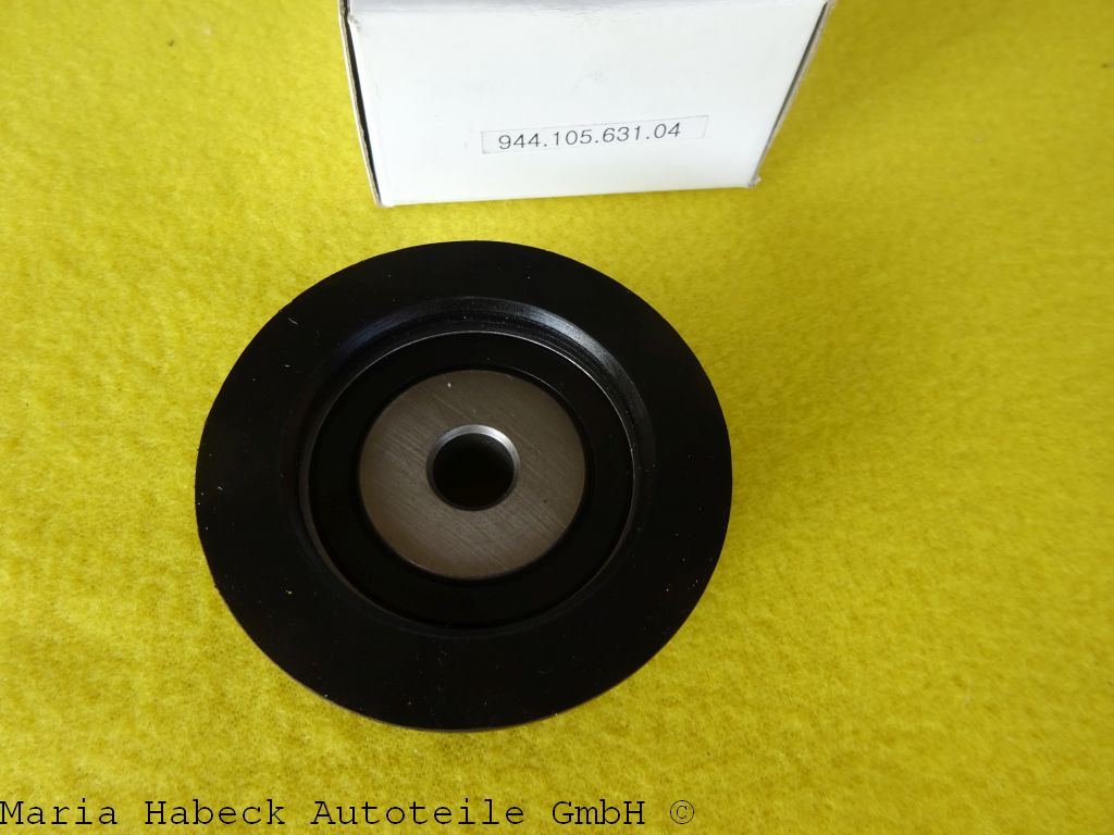 HT Spannrolle Porsche 924 2,5 S   944 2,5 / 2,7 S    94410563106