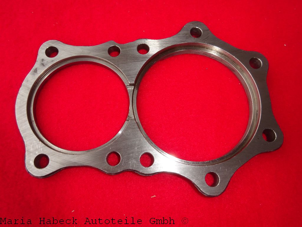 OE Spannplatte  Getriebe Porsche 930 Turbo 75-89  93030212100  gebr.