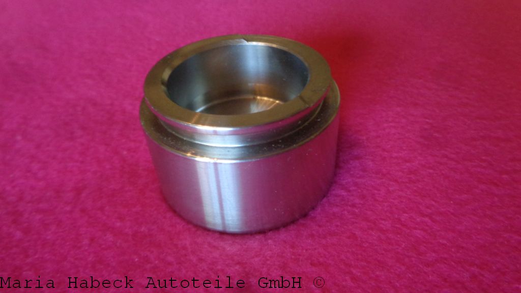 Budweg Brake caliper replacement piston front SC/ Carrera  48 mm 91135142500 Budweg Brake caliper replacement piston front SC/ Carrera  48 mm 91135142500