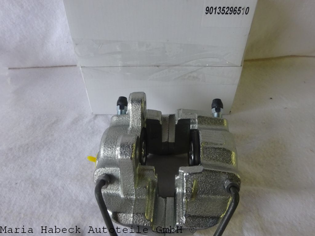 CPS brake caliper rear left Porsche 356 C 911 912 90135296510 CPS brake caliper rear left Porsche 356 C 911 912 90135296510