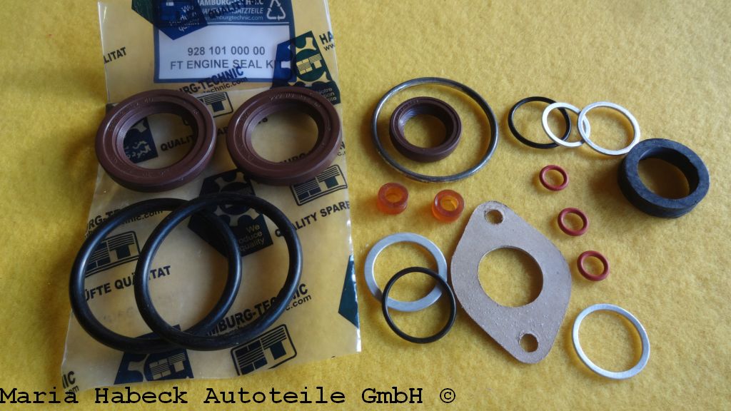 HT Dichtungssatz Zylinderkopf  FT 928 101 000 00 HT Dichtungssatz Zylinderkopf  FT 928 101 000 00