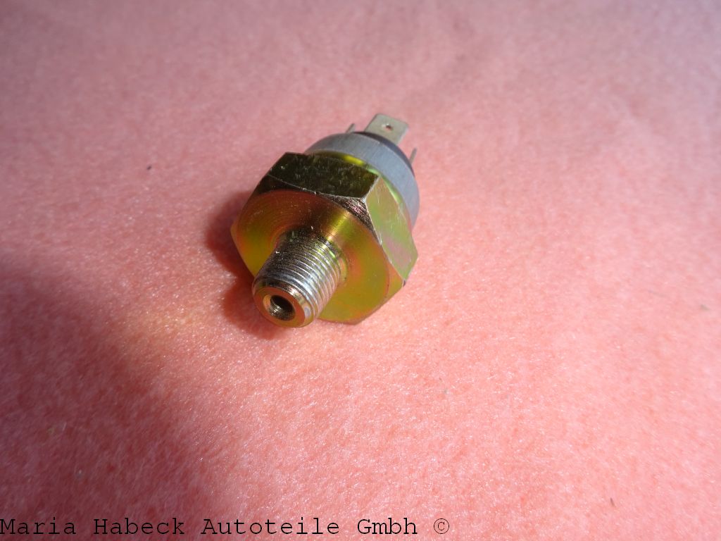 JP brake light switch 3 pin Porsche 911    945201003