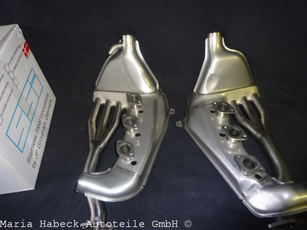 SSI heat exchanger kit  911  65-83