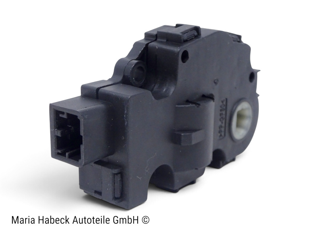 HT Stellmotor Actuator Lüftung  BMW   64 11 9 321 034