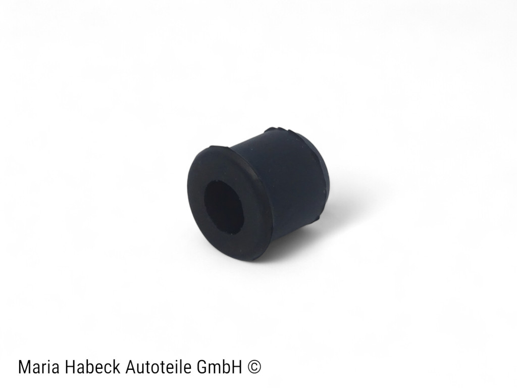 HT Rubber grommet fuel line tunnel  for Porsche 911 1974-89  911356202033
