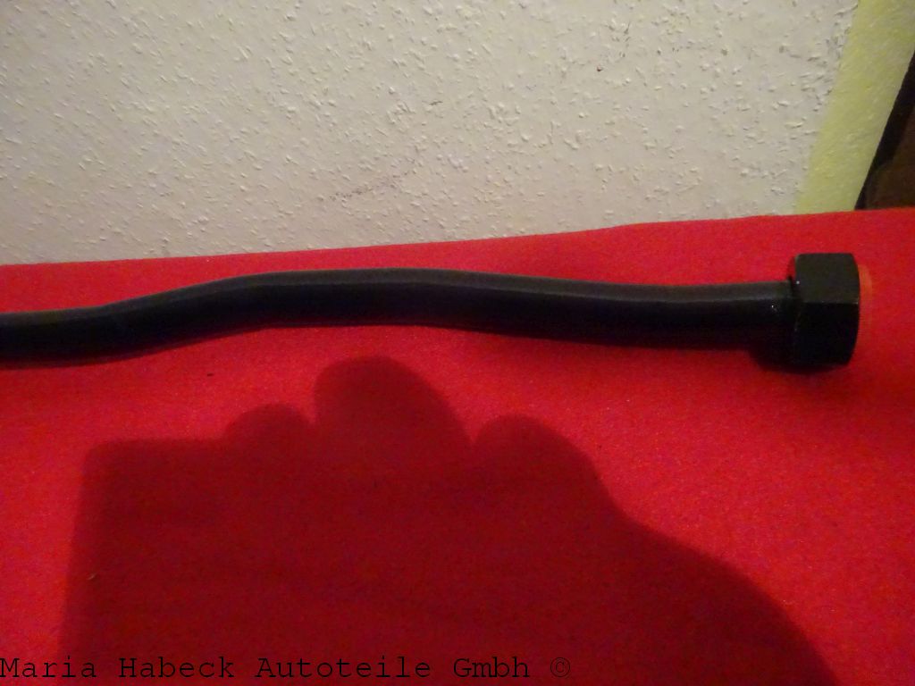 Stilcars oil line sill return oil cooler  Porsche 964 3,6 year 89-94 96420713304