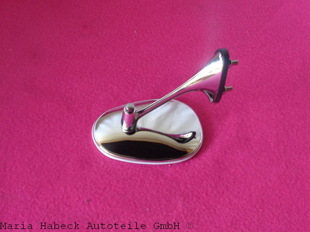 JP Outside mirror "Ponto Stabil" 356B   year 60-63