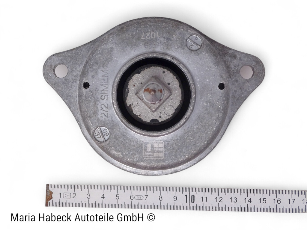 HT Engine mount / hydromount SET for Porsche 997 Coupe / Turbo / GT2 99737504908 HT Engine mount / hydromount SET for Porsche 997 Coupe / Turbo / GT2 99737504908