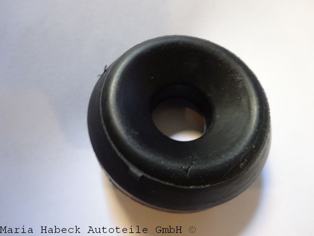 Damping rubber for shock absorber rear axle  928 333 465 01